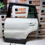 ÇIKMA VW TİGUAN SOL ARKA KAPI