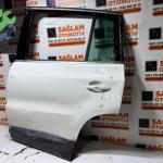 ÇIKMA VW TİGUAN SOL ARKA KAPI