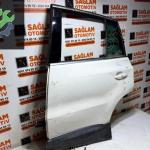 ÇIKMA VW TİGUAN SOL ARKA KAPI