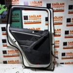 ÇIKMA VW TİGUAN SOL ARKA KAPI