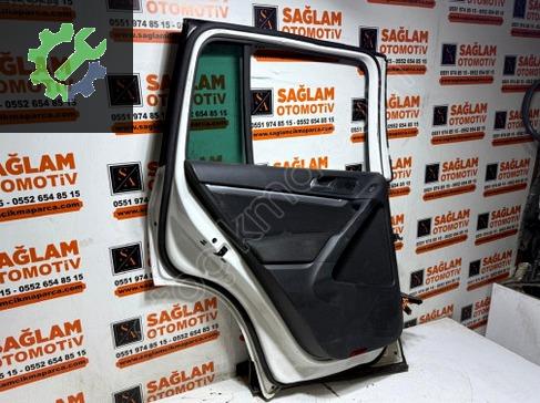 ÇIKMA VW TİGUAN SOL ARKA KAPI