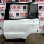 ÇIKMA VW TİGUAN SOL ARKA KAPI