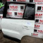 ÇIKMA VW TİGUAN SOL ARKA KAPI