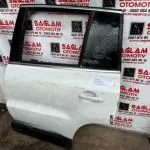 ÇIKMA VW TİGUAN SOL ARKA KAPI