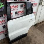 ÇIKMA VW TİGUAN SOL ARKA KAPI