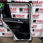 ÇIKMA VW TİGUAN SOL ARKA KAPI