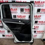 ÇIKMA VW TİGUAN SOL ARKA KAPI