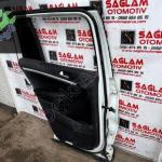 ÇIKMA VW TİGUAN SOL ARKA KAPI