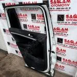 ÇIKMA VW TİGUAN SOL ARKA KAPI