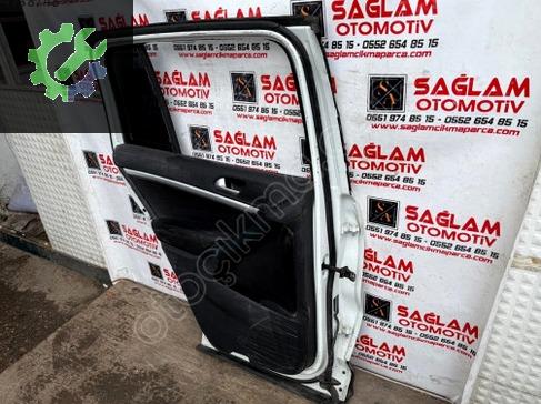 ÇIKMA VW TİGUAN SOL ARKA KAPI