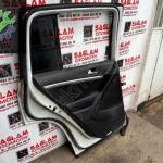 ÇIKMA VW TİGUAN SOL ARKA KAPI