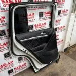 ÇIKMA VW TİGUAN SOL ARKA KAPI