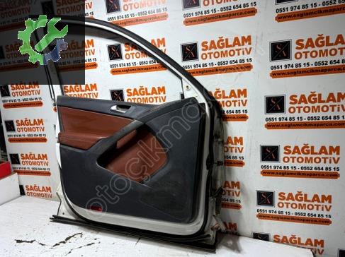 ÇIKMA VW TİGUAN SOL ÖN KAPI