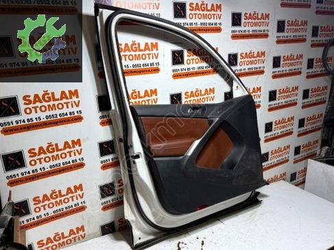 ÇIKMA VW TİGUAN SOL ÖN KAPI