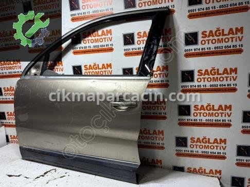 Volkswagen Tiguan Sol Ön Kapı çıkma parça