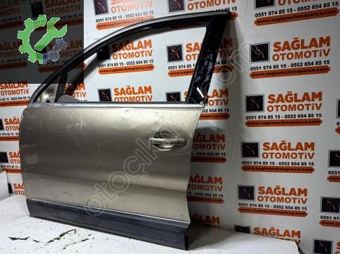 ÇIKMA VW TİGUAN SOL ÖN KAPI