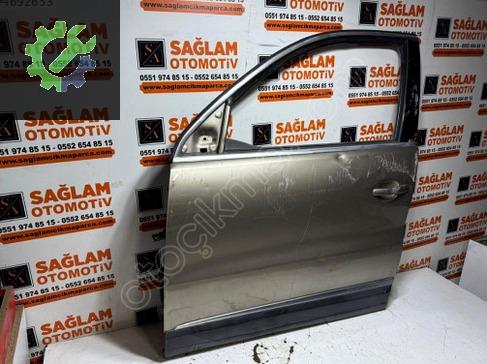 ÇIKMA VW TİGUAN SOL ÖN KAPI