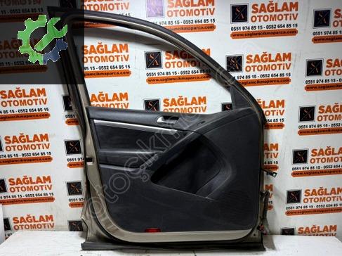ÇIKMA VW TİGUAN SOL ÖN KAPI