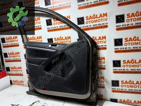 ÇIKMA VW TİGUAN SOL ÖN KAPI