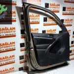 ÇIKMA VW TİGUAN SOL ÖN KAPI