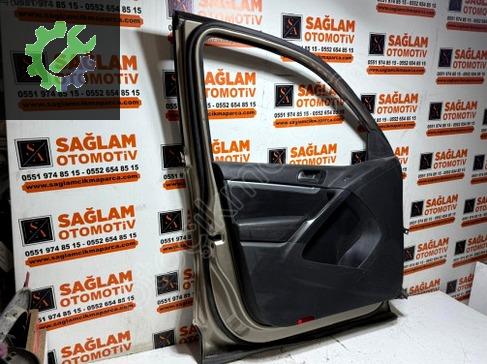 ÇIKMA VW TİGUAN SOL ÖN KAPI