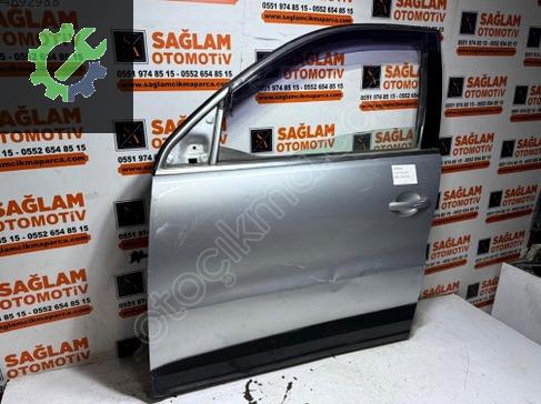 ÇIKMA VW TİGUAN SOL ÖN KAPI
