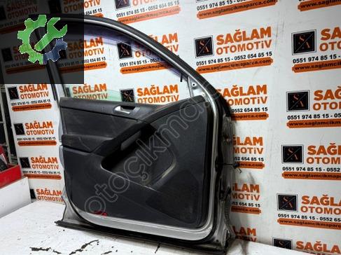 ÇIKMA VW TİGUAN SOL ÖN KAPI