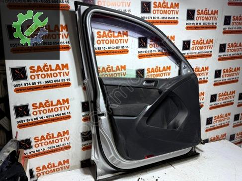 ÇIKMA VW TİGUAN SOL ÖN KAPI