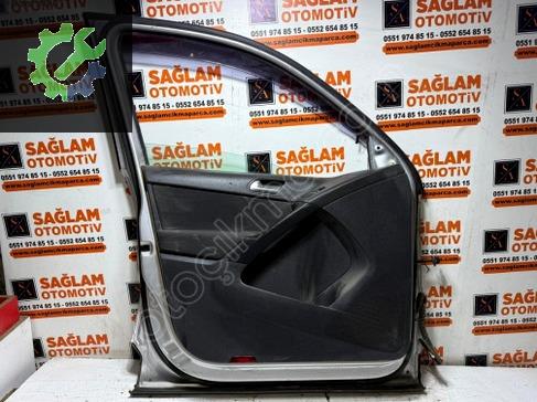 ÇIKMA VW TİGUAN SOL ÖN KAPI