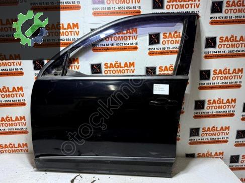 Volkswagen Tiguan Sol Ön Kapı çıkma parça