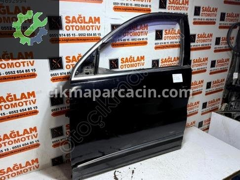 Volkswagen Tiguan Sol Ön Kapı çıkma parça