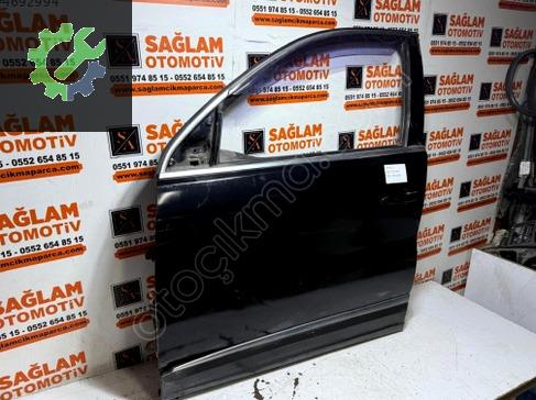 ÇIKMA VW TİGUAN SOL ÖN KAPI