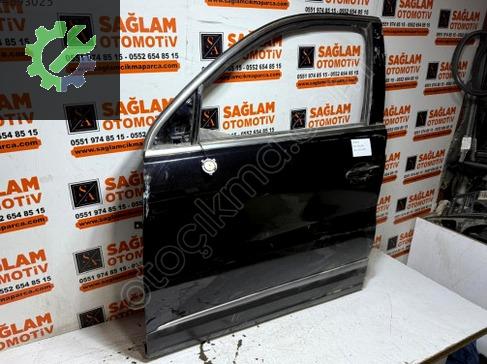ÇIKMA VW TİGUAN SOL ÖN KAPI