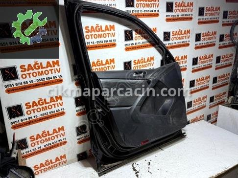Volkswagen Tiguan Sol Ön Kapı çıkma parça