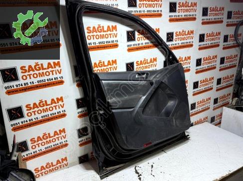 ÇIKMA VW TİGUAN SOL ÖN KAPI