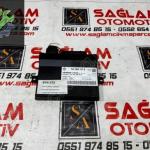 ÇIKMA VW TOUAREG-CAYENNE KESSY KEYLESS MODÜLÜ 7L0909137B-5WK48828