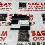 ÇIKMA VW TOUAREG-CAYENNE KESSY KEYLESS MODÜLÜ 7L0909137B-5WK48828
