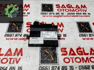 ÇIKMA VW TOUAREG-CAYENNE KESSY KEYLESS MODÜLÜ 7L0909137B-5WK48828