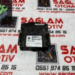 ÇIKMA VW TOUAREG-CAYENNE ŞANZIMAN BEYNİ 09D927750EQ