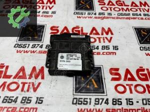 ÇIKMA VW TOUAREG-CAYENNE ŞANZIMAN BEYNİ 09D927750EQ
