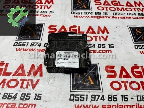 Volkswagen Cayenne Şanzıman Beyni çıkma parça