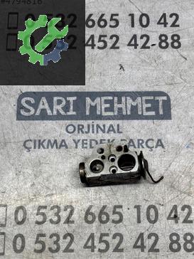 ÇIKMA VW TOUAREG PORSCHE CAYANNE GENLEŞME VALFİ 7L0820679D