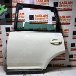 ÇIKMA VW TOUAREG SOL ARKA KAPI