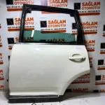 ÇIKMA VW TOUAREG SOL ARKA KAPI
