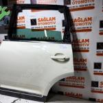 ÇIKMA VW TOUAREG SOL ARKA KAPI