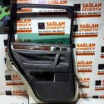 ÇIKMA VW TOUAREG SOL ARKA KAPI