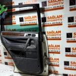 ÇIKMA VW TOUAREG SOL ARKA KAPI