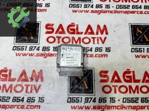 ÇIKMA VW TOURAN-JETTA AİRBAG BEYNİ 1T0906605E-5WK44517