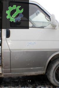 ÇIKMA VW TRANSPORTER T4 SAĞ ÖN KAPI 2543