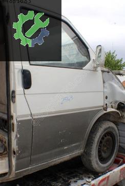 ÇIKMA VW TRANSPORTER T4 SAĞ ÖN KAPI 2543